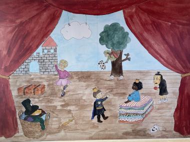 Pædagogik og værdigrundlag